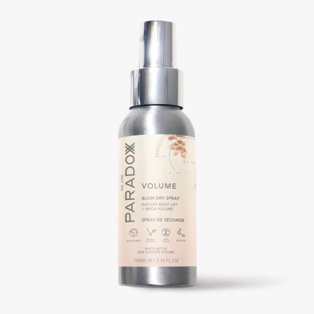 New Paradox Volume Spray 100ml
